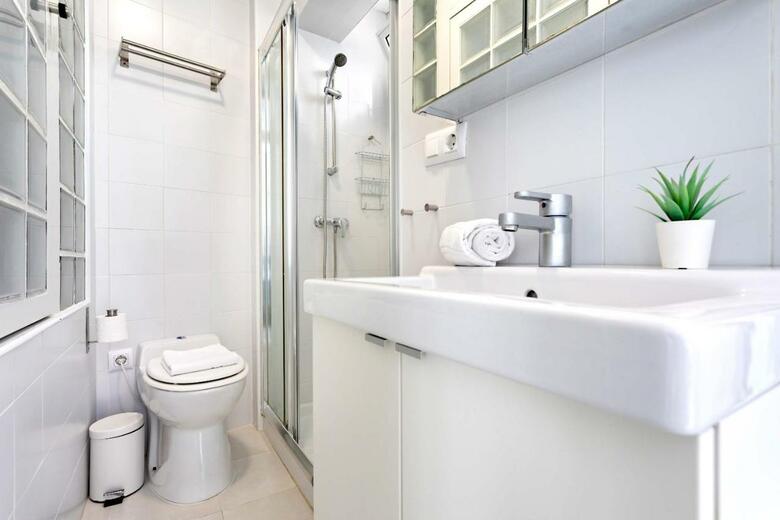 Apartamento Genteel Home Arfe Terrace