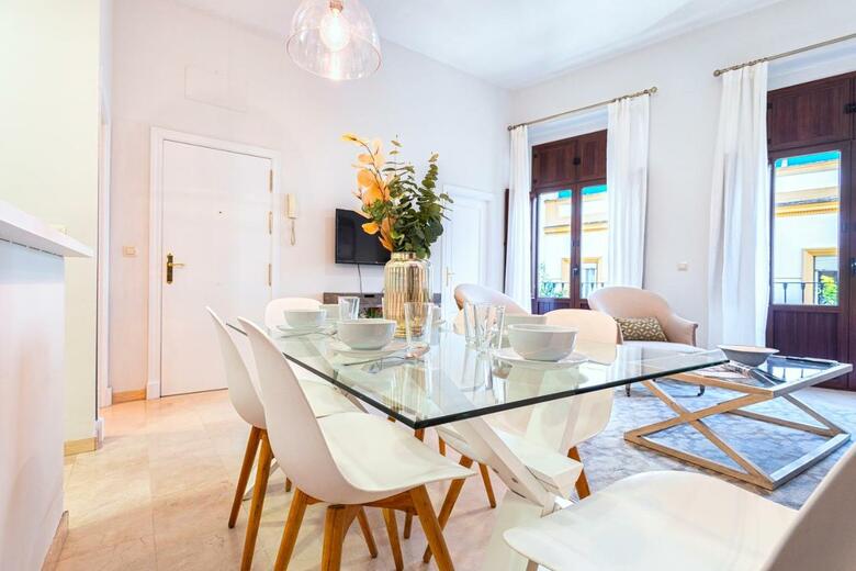 Apartamento Genteel Home Arfe Terrace