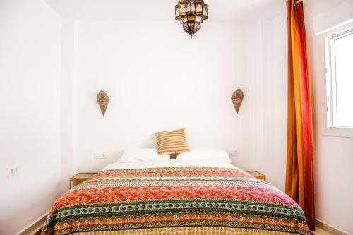 Apartamento Alohamundi Esencia �rabe
