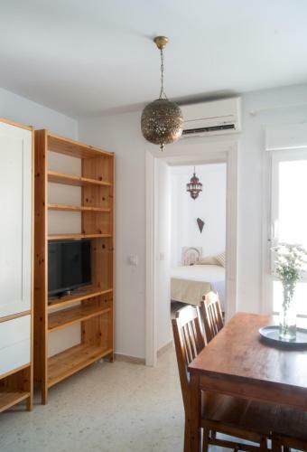 Apartamento Alohamundi Esencia �rabe