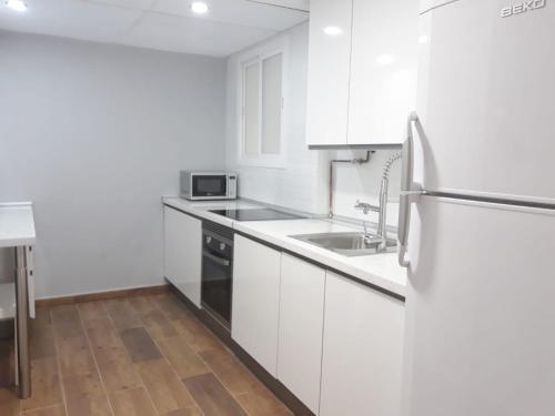 Gran Apartamento Junto Catedral, Centro De Sevilla