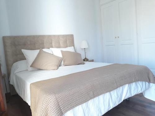Gran Apartamento Junto Catedral, Centro De Sevilla
