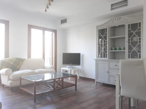 Gran Apartamento Junto Catedral, Centro De Sevilla