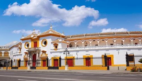 Gran Apartamento Junto Catedral, Centro De Sevilla