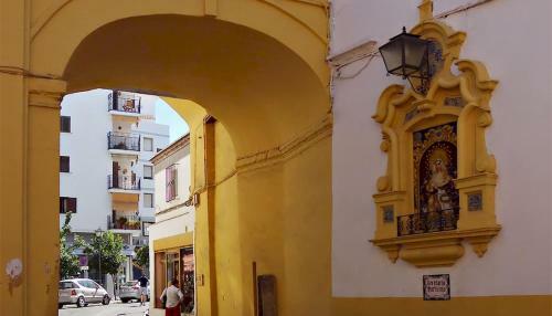 Gran Apartamento Junto Catedral, Centro De Sevilla