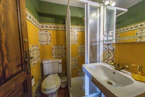 Apartamento Con Techos De Madera En La Macarena