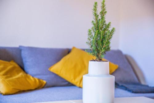 Apartamento Con Techos De Madera En La Macarena