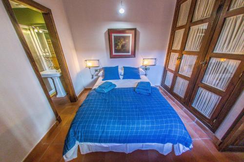 Apartamento Con Techos De Madera En La Macarena