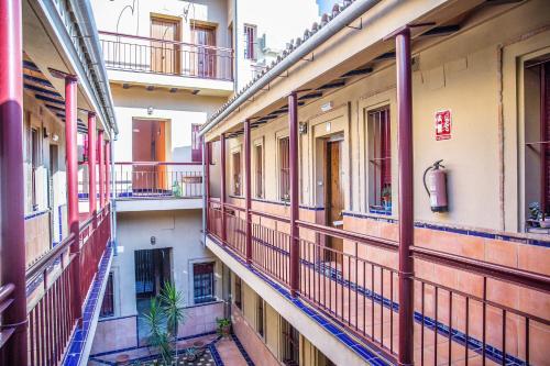 Apartamento Con Techos De Madera En La Macarena