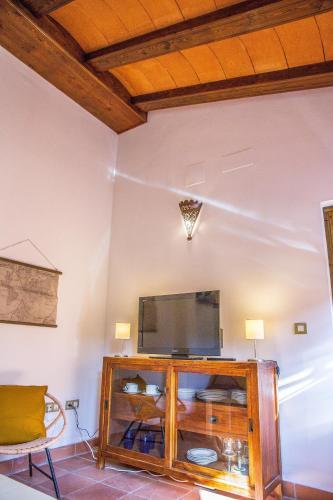 Apartamento Con Techos De Madera En La Macarena