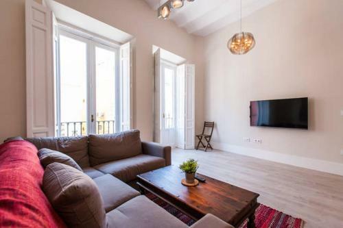 Apartamento Santa Maria La Blanca
