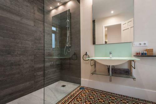 Apartamento Santa Maria La Blanca