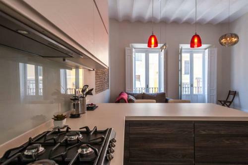 Apartamento Santa Maria La Blanca