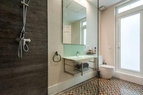 Apartamento Santa Maria La Blanca