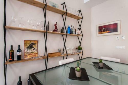 Apartamento Santa Maria La Blanca