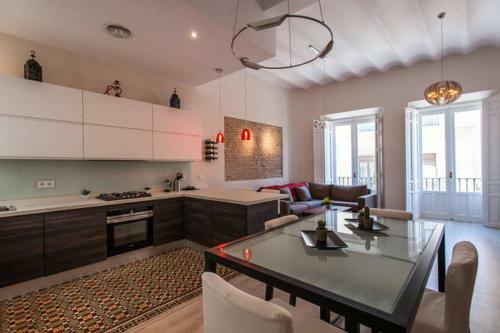 Apartamento Santa Maria La Blanca