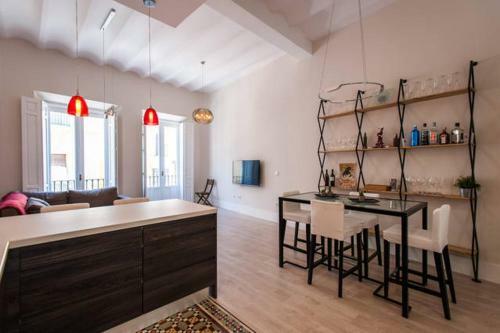 Apartamento Santa Maria La Blanca