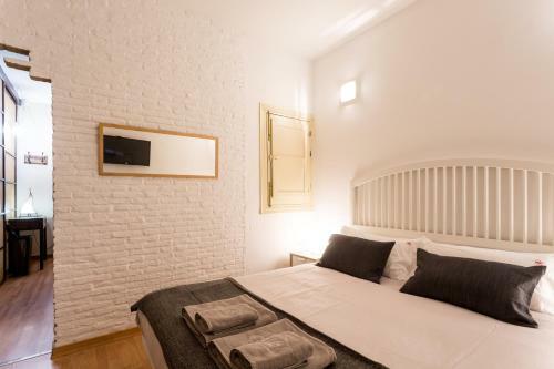 Apartments Ol�-duplex Santa Cruz