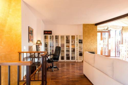 Apartments Ol�-duplex Santa Cruz