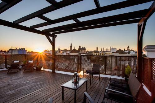 Apartments Ol�-duplex Santa Cruz