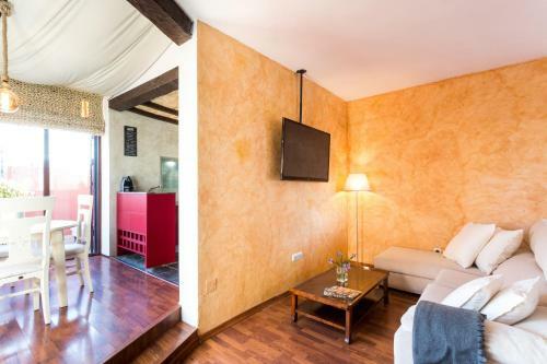 Apartments Ol�-duplex Santa Cruz