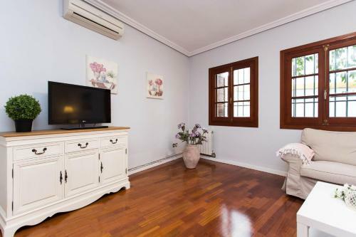 Apartamento Doncellas