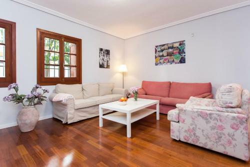 Apartamento Doncellas