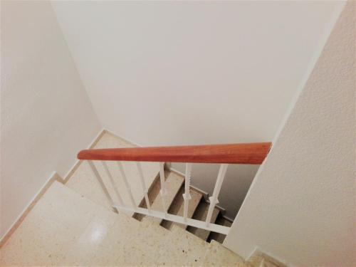 Apartamento Duplex En Corral De Vecinos San Bernardo