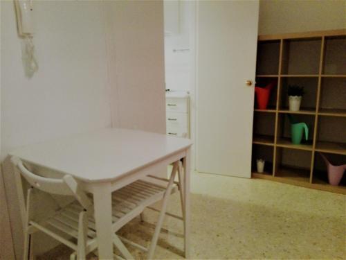 Apartamento Duplex En Corral De Vecinos San Bernardo