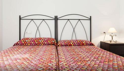 Apartamento Rinc�n De Nicol�s