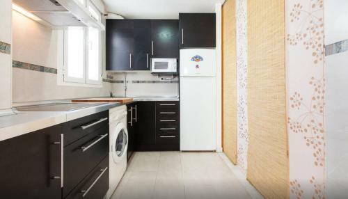 Apartamento Rinc�n De Nicol�s