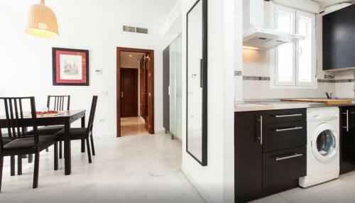 Apartamento Rinc�n De Nicol�s