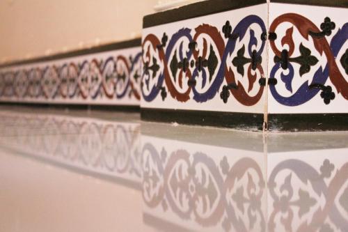 Apartamento Elegant Sierpes Sevilla