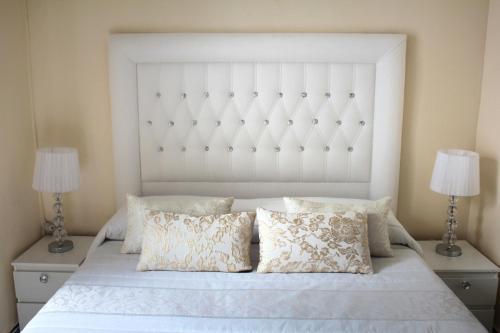 Apartamento Elegant Sierpes Sevilla