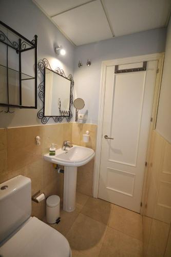 Apartamento Holi-rent Santiago