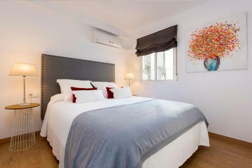 Apartamento Genteel Home Giralda