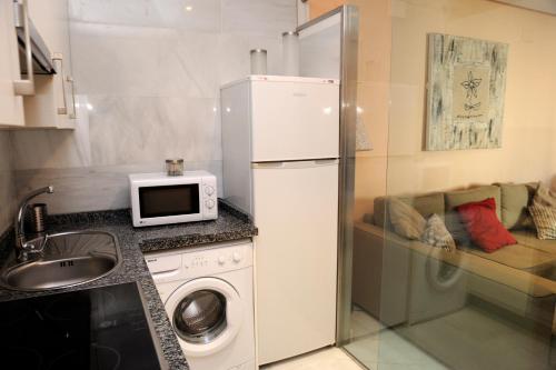 Apartamento Atico Duplex Plaza Del Salvador