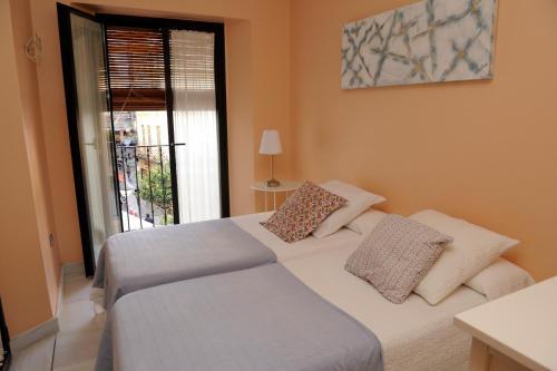 Apartamento Atico Duplex Plaza Del Salvador