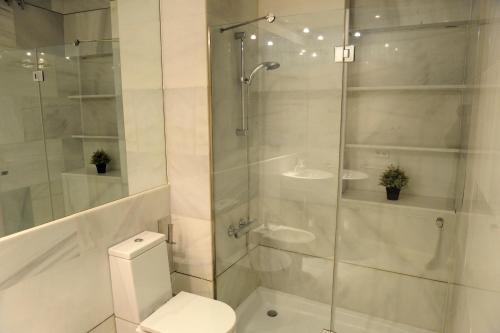 Apartamento Atico Duplex Plaza Del Salvador