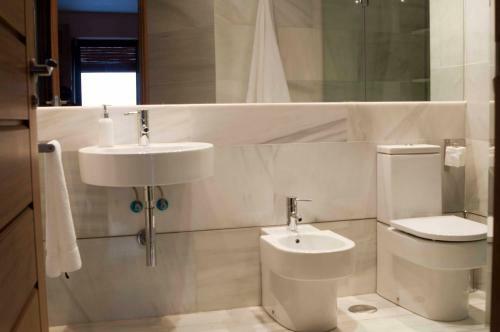 Apartamento Atico Duplex Plaza Del Salvador