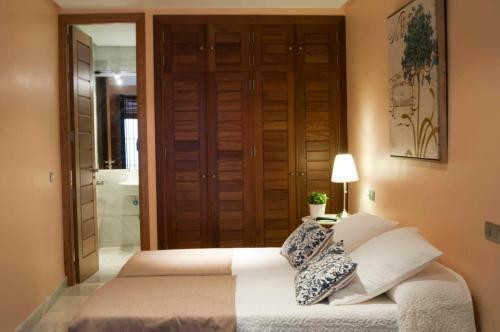 Apartamento Atico Duplex Plaza Del Salvador