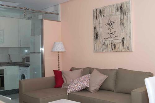Apartamento Atico Duplex Plaza Del Salvador