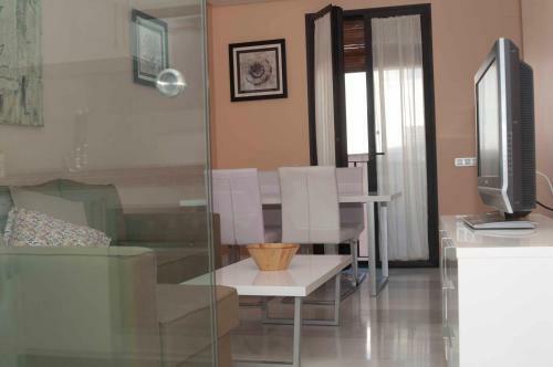 Apartamento Atico Duplex Plaza Del Salvador