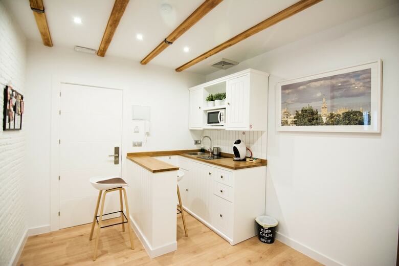 Apartamento Acetres 5