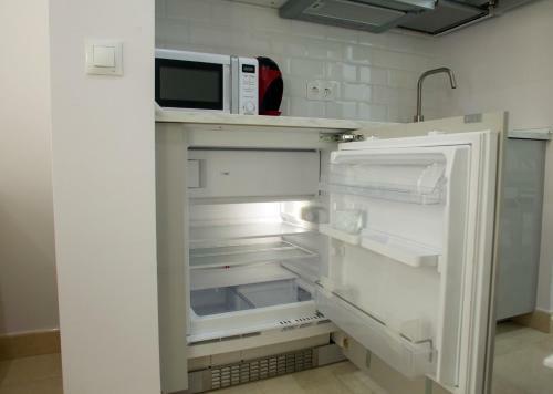 Apartamento Luxury Dreams Sevilla