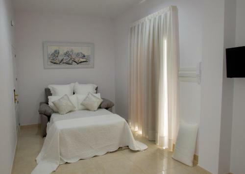 Apartamento Luxury Dreams Sevilla