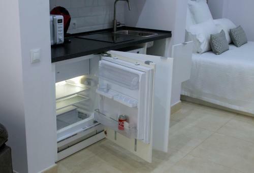 Apartamento Luxury Dreams Sevilla