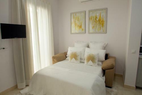 Apartamento Luxury Dreams Sevilla