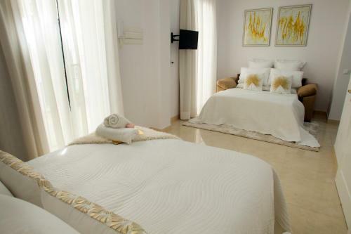 Apartamento Luxury Dreams Sevilla