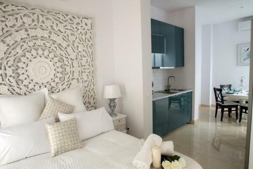 Apartamento Luxury Dreams Sevilla
